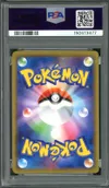 PSA 10 Greninja & Zoroark Gx thumbnail 2