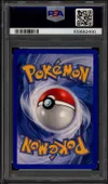 PSA 8 Cacturne Holo thumbnail 2