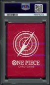 PSA 10 Monkey D. Luffy thumbnail 2