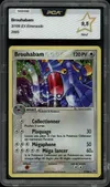 PCA 9.5 Brouhabam Holo thumbnail 1