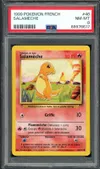 PSA 8 Salamèche thumbnail 1