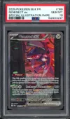 PSA 10 Genesect Ex thumbnail 1