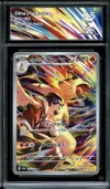 CA 9.5 Ethan's Typhlosion thumbnail 1