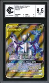 CCC 9.5 Arceus, Dialga & Palkia Gx thumbnail 1