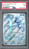 PSA 7 Artikodin thumbnail 1