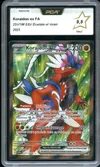 PCA 9.5 Koraidon Ex thumbnail 1