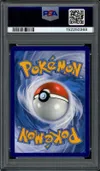 PSA 8 Pyroli VMax thumbnail 2