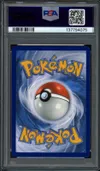 PSA 10 Persian Ex de la Team Rocket thumbnail 2