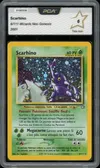 PCA 6 Scarhino Holo thumbnail 1
