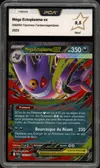 PCA 9.5 Méga-Ectoplasma Ex thumbnail 1