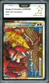 PCA 9 Kyogre et Groudon Légende thumbnail 1