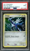 PSA 9 Dialga Holo thumbnail 1