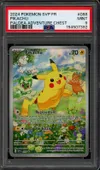 PSA 9 Pikachu thumbnail 1