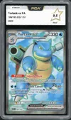 PCA 9.5 Tortank Ex thumbnail 1