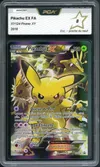 PCA 8 Pikachu Ex thumbnail 1