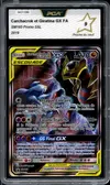 PCA 9 Carchacrok et Giratina Gx thumbnail 1