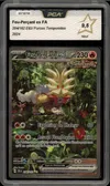 PCA 9.5 Feu-Perçant Ex thumbnail 1