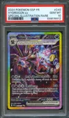 PSA 10 Trioxhydre Ex thumbnail 1