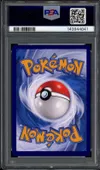 PSA 9 Eevee thumbnail 2
