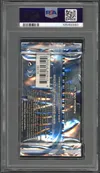 PSA 8 Booster Ex Espèces Delta thumbnail 2