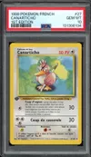 PSA 10 Canarticho thumbnail 1