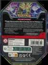 Pokébox Kyogre Ex thumbnail 2