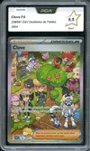 PCA 9.5 Clove thumbnail 1