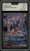 PCA 9 Miraidon Ex thumbnail 1