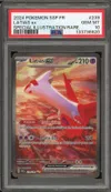PSA 10 Latias Ex thumbnail 1