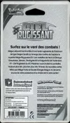 Booster Blister XY Ciel Rugissant thumbnail 2