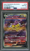 PSA 10 Raikou V thumbnail 1