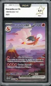 PCA 9.5 Dracaufeu Ex thumbnail 1