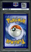 PSA 9 Dracaufeu Ex thumbnail 2