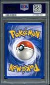 PSA 9 Pyroli Holo thumbnail 2