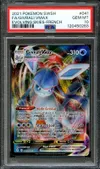 PSA 10 Givrali VMax thumbnail 1