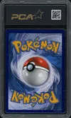 PCA 10 Jirachi Brillant Holo thumbnail 2