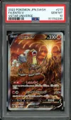 PSA 10 Entei V thumbnail 1