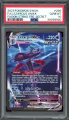 PSA 10 Lézargus VMax thumbnail 1