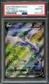 PSA 10 Ptéra V thumbnail 1