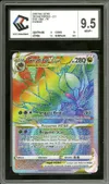 CCC 9.5 Giratina VStar Rainbow thumbnail 1