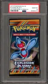 PSA 10 Booster Noir & Blanc Explosion Plasma thumbnail 1
