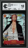 CCC 10 Shanks Manga thumbnail 1