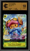 CCC 10 Tony-Tony Chopper thumbnail 1