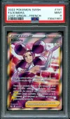 PSA 9 Kiméra thumbnail 1