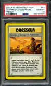 PSA 10 Champs d'élevage de Pokémon thumbnail 1
