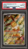 PSA 10 Evoli thumbnail 1