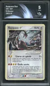 CA 5 Rayquaza Gold Star thumbnail 1