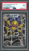 PSA 9 Mygavolt thumbnail 1