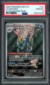 PSA 10 Gamblast thumbnail 1