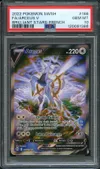 PSA 10 Arceus V thumbnail 1